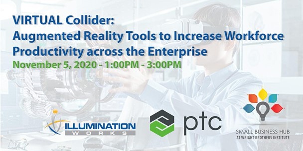 Augmented Reality Tools to Increase Workforce Productivity Across the Enterprise