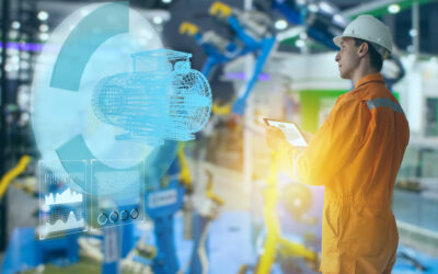 Tech Tips: Augmented Reality Use in Industrial & Maintenance Training