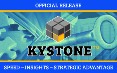 Official Release: Illumination Works Announces Kystone™ for Fast, Data-Informed Decision Making to Gain Strategic Advantage