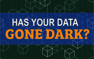 Dark Data & Ways to Bring it into the Light for Strategic Outcomes & Values