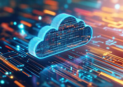 Cloud-Based Solution Factory Environment (Air Force)