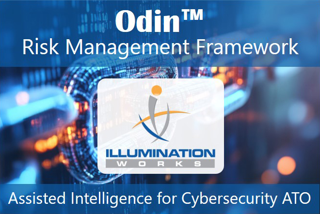 US Navy Awards Illumination Works Phase I SBIR Contract to Automate Process & Document Generation for Cybersecurity ATO