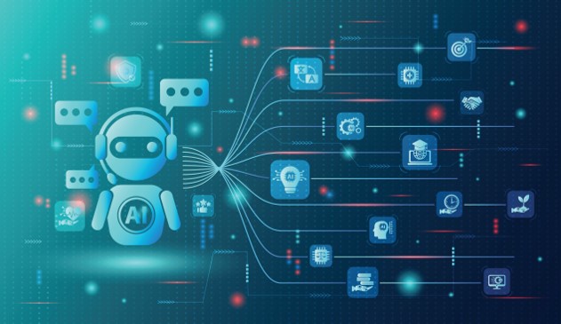 Case Study - DART - Agentic AI