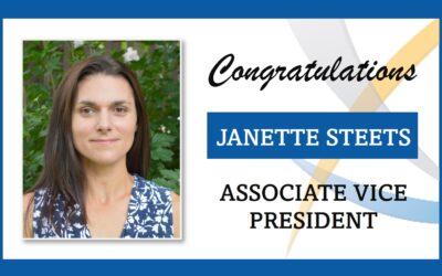 Illumination Works Promotes Janette Steets to Associate Vice President of the Defense Division