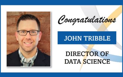 Illumination Works Promotes John Tribble to Director of Data Science