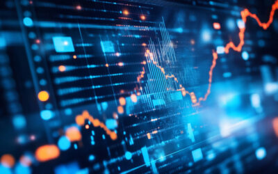 Time-Series Forecasting – A Primer