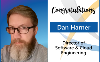 Illumination Works Promotes Dan Harner to Director of Software & Cloud Engineering